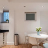Отель Newly Refurbished 1 Bedroom for 4 in Chelsea, фото 12
