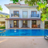 Отель Fethiye Prestij Letoon 4 Villa, фото 1