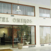Отель Omiros Hotel в Афинах