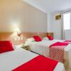 Отель Rio Orla Hotel Botafogo, фото 5