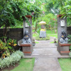 Отель Van Karning Bungalow, фото 9