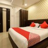 Отель OYO 14194 Hotel Deccan Lodging and Boarding, фото 9