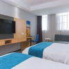 Отель Yeste Hotel (Suizhou Baiyun Lake), фото 2