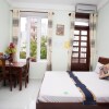 Отель Nhat Thanh Guest House, фото 10