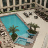 Отель Pride Plaza Hotel Aerocity, фото 9