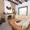 Отель Cozy Holiday Home With Nice Terrace and Fenced Private Pool, Near Platja D'aro, фото 30