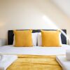 Отель Velvet 2-bedroom Apartment Clock House - Hoddesdon, фото 6