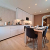 Отель Spacious And Modern 3-bedroom Near Center, Free Parking, фото 12