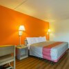 Отель Motel 6 Dubuque, фото 3