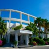 Отель Palmyard Hotel в Манаме