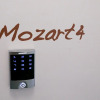 Отель Residence Mozart, фото 2