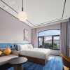 Отель Hilton Garden Inn Huizhou North Railway Station, фото 8