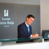 Отель Hipotels Eurotel Punta Rotja & Spa, фото 36