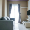 Отель Good Deal 2BR Signature Park Tebet Apartment, фото 11