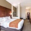 Отель Comfort Suites Fairgrounds West, фото 34