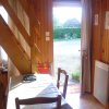 Отель House with One Bedroom in Mandeville-en-Bessin, with Enclosed Garden and Wifi - 6 km from The Beach, фото 9