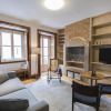 Отель Rustic Flat at Lisbon's Heart, фото 3