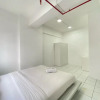 Отель Spacious 1Br At Grand Asia Afrika, фото 8