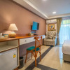 Отель Siri Nakornpink Chiang Mai Hotel (Sha Plus+), фото 6