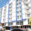Отель Skyline Hotel Laos Отель Skyline Hotel Laos во Вьентьяне
