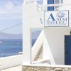 Отель Anixi - Primavera Mykonos, фото 1