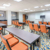 Отель Fairfield Inn & Suites by Marriott Winston-Salem Downtown, фото 15