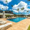 Отель K B M Resorts: Kapalua Bay Villa Kbv-32b2, Gorgeous Remodeled Ocean View 2 Bedrooms, Includes Rental, фото 3