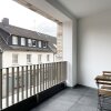 Отель Stylish Apartments in Ibbenbüren, фото 24