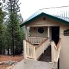Отель Cabin in the Pines - A в Йосемити