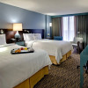 Отель Crowne Plaza Lombard Downers Grove, an IHG Hotel, фото 33