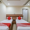 Отель OYO 11233 Krs Nest Luxury Rooms, фото 16