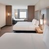 Отель Fairfield Inn & Suites by Marriott Franklin Cool Springs, фото 29