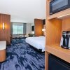 Отель Fairfield Inn & Suites by Marriott Goshen, фото 6