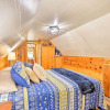 Отель Wrightwood Cabin w/ Cozy Interior!, фото 21