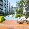 Отель The Trust Huahin Condo Pool View by Dome, фото 17