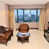 Отель Likas Square Apartment Hotel, фото 5