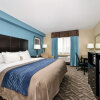 Отель Comfort Inn & Suites Springfield I-55 в Спрингфилде