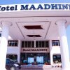 Отель Maadhini, фото 12