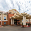 Отель Sleep Inn & Suites Stafford - Sugarland, фото 1