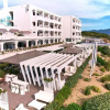 Отель Oasi di Kufra - Sea, фото 22