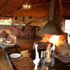 Отель Kwafubesi Tented Safari Camp, фото 8