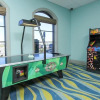 Отель Champions Gate 7 Bedroons Private Pool Game Room, фото 12