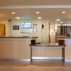 Отель Holiday Inn Express Cardiff Airport, an IHG Hotel, фото 2