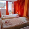 Отель Hostal Chachapoyas, фото 8
