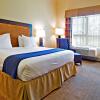 Отель Holiday Inn Express Hotel & Suites Riverport Richmond, an IHG Hotel, фото 7