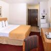 Отель Americas Best Value Inn La Crosse, фото 16