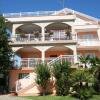 Отель Apartments Njivice, фото 14