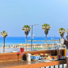 Отель Prima Tel Aviv Hotel, фото 30