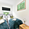 Отель West Ealing SVD Apt. - 2 Bedroom 2 Bath, фото 30