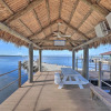 Отель Key Largo Home w/ Dock & Private Beach Access, фото 21